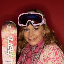 Michelle Roark Headshot