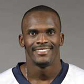 Isaac Bruce Headshot