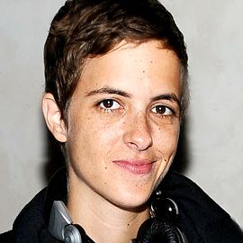 Samantha Ronson Headshot