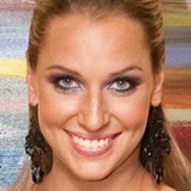 Dominika Cibulkova Headshot