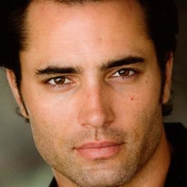 Victor Webster Headshot