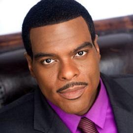 Troy Winbush Headshot