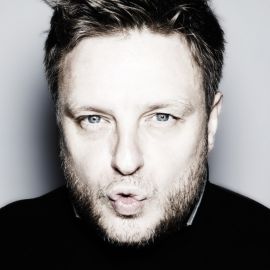 Rankin Headshot