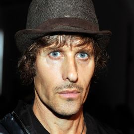 Steven Klein Headshot
