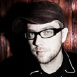 Casper Balslev Headshot