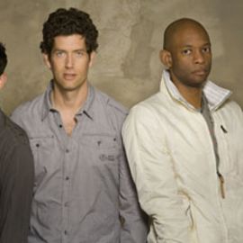 Better Than Ezra Headshot