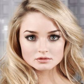 Emma Rigby Headshot