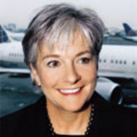Bonnie Reitz Headshot