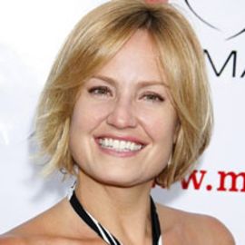 Sherry Stringfield Headshot