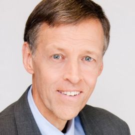 Robert Atkinson Headshot