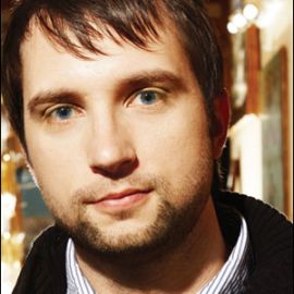 Brandon Heath Headshot
