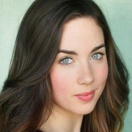 Lyndon Smith Headshot