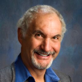 Carl Hammerschlag M.D. Headshot