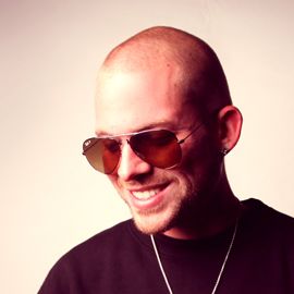 Collie Buddz Headshot