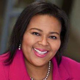 Melissa Thomas-Hunt Headshot