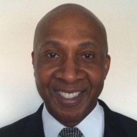 Derek Harper Headshot