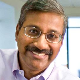 Ram Shriram Headshot