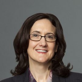 Sally Blount Headshot