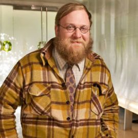 Pendleton Ward Headshot