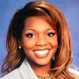 Courtney Elizabeth Anderson Headshot