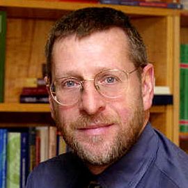 David Dollar Headshot