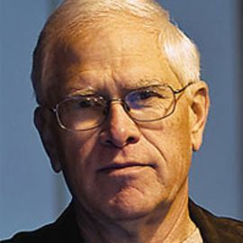 John Sandford Headshot