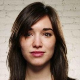 Rachel Haot Headshot