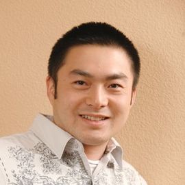 Alfred Lin Headshot