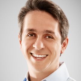 Josh Kopelman Headshot