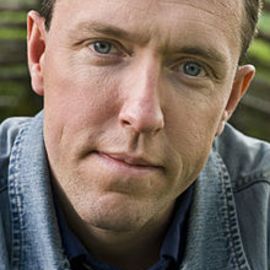 Mattias Klum Headshot