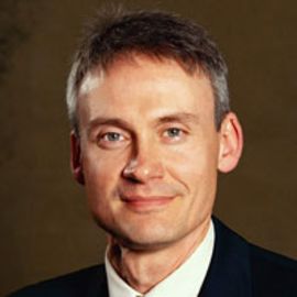 Colin Dixon Headshot
