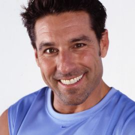 Michael A. George Headshot