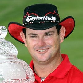 Rory Sabbatini Headshot