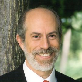 Frank Gaffney Headshot