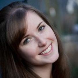 Mariah Gentry Headshot