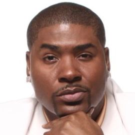 Tariq Nasheed Headshot
