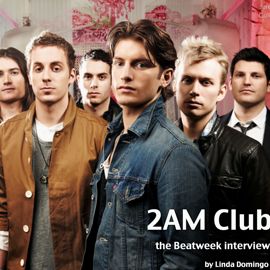 2AM Club Headshot