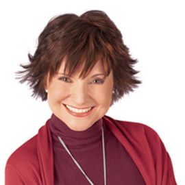 Diana Kirschner Headshot