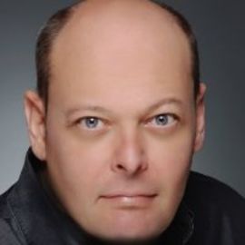 Anthony Voorhees Headshot