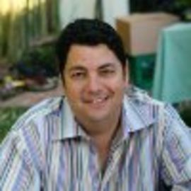 Bob Levitt Headshot