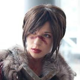 Jessica Merizan Headshot