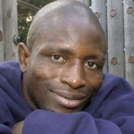 Daniel Igali Headshot