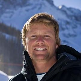 Daron Rahlves Headshot