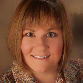 Sherene McHenry, Ph.D., LPC Headshot