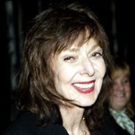 Elaine May Headshot