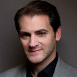 Michael Stuhlbarg Headshot