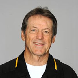 Dick LeBeau Headshot