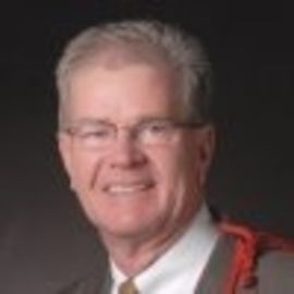Gary Montgomery Headshot