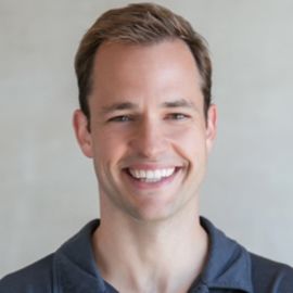 Bryan Schreier Headshot
