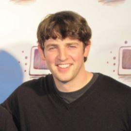 Brian Pokorny Headshot